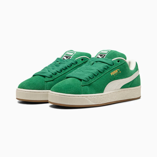 PUMA Unisex Suede XL Athletic Shoe Premium Suede Upper Rubber Outsole Men's Size