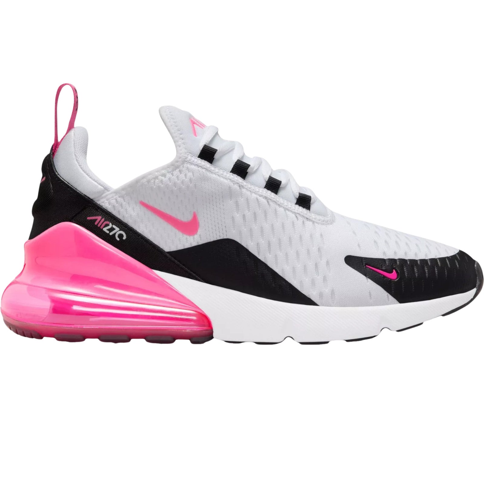 Nike Air Max 270 Women Sneaker Shoe US Size 6-11 New Colors New in Box Athletic