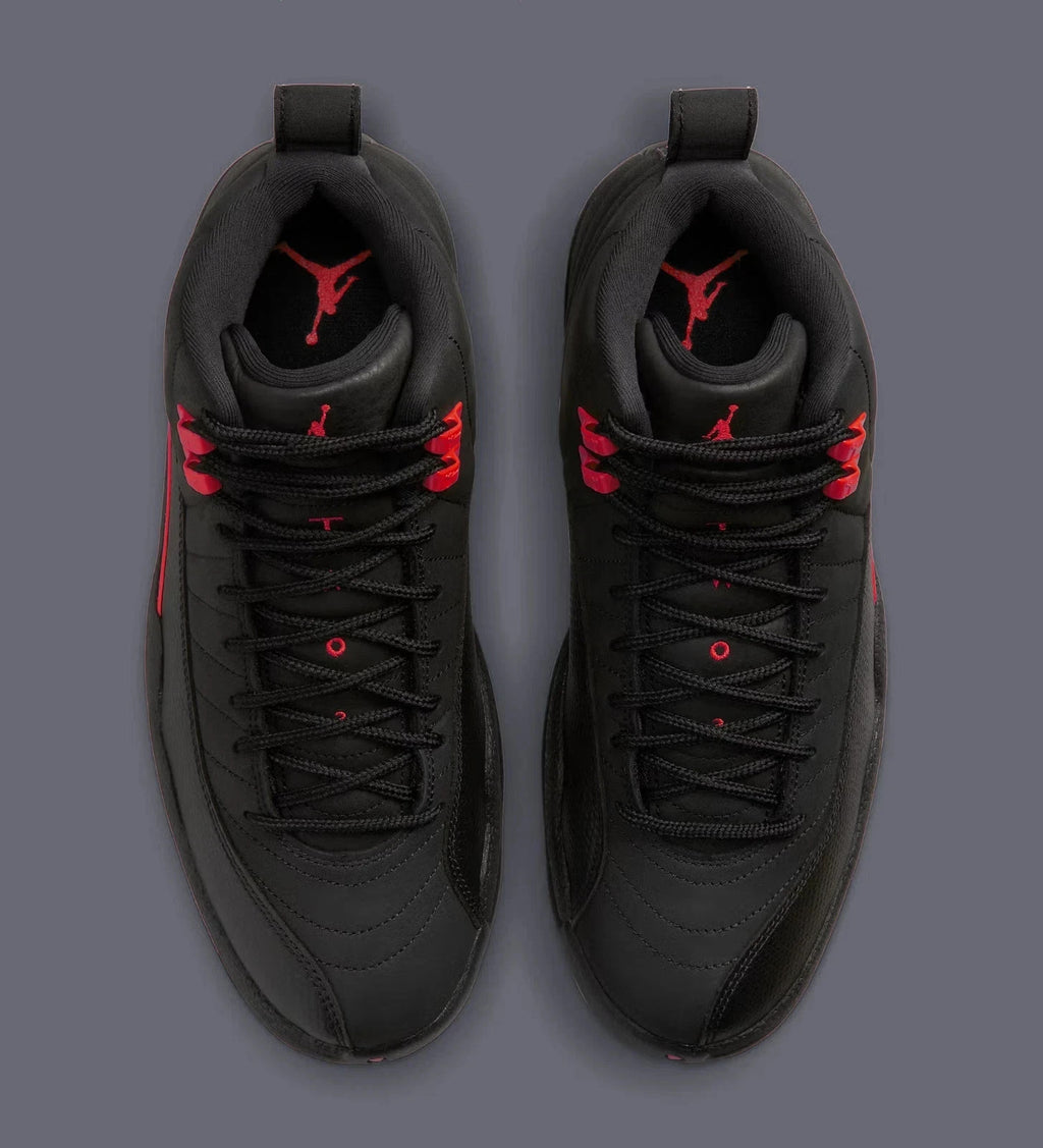 Jordan 12 “Bloodline”  (2026 ) Men's Size US