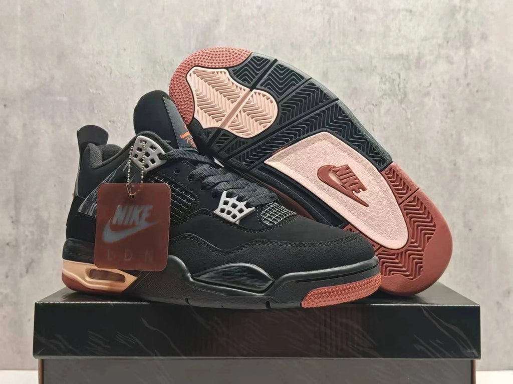 Jordan 4 “London” 2026 Men's Size US 7-12
