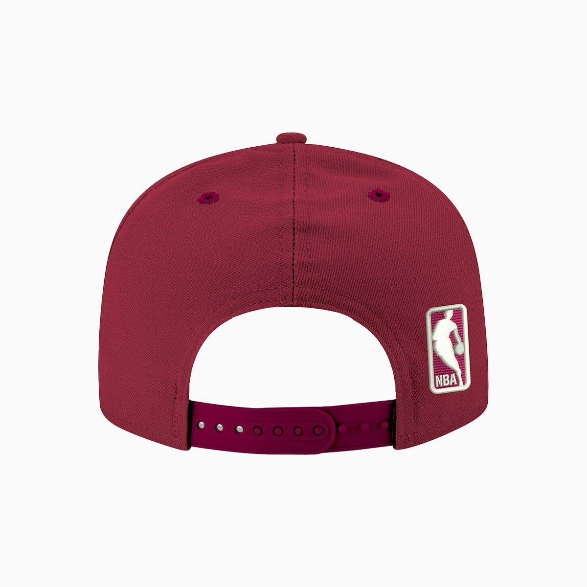 Cleveland Cavaliers NBA 9Fifty Snapback Hat