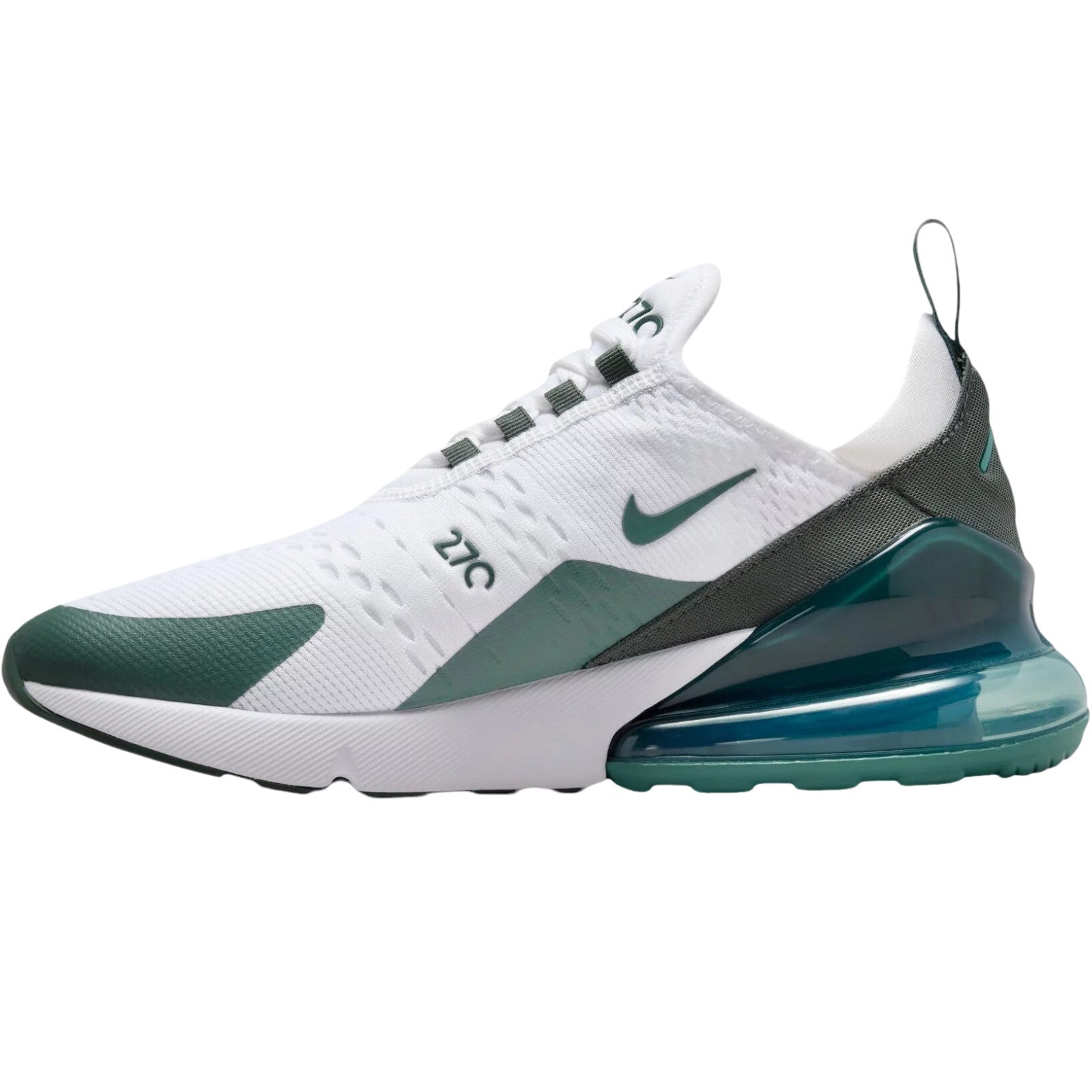 Nike Air Max 270 Women Sneaker Shoe US Size 6-11 New Colors New in Box Athletic