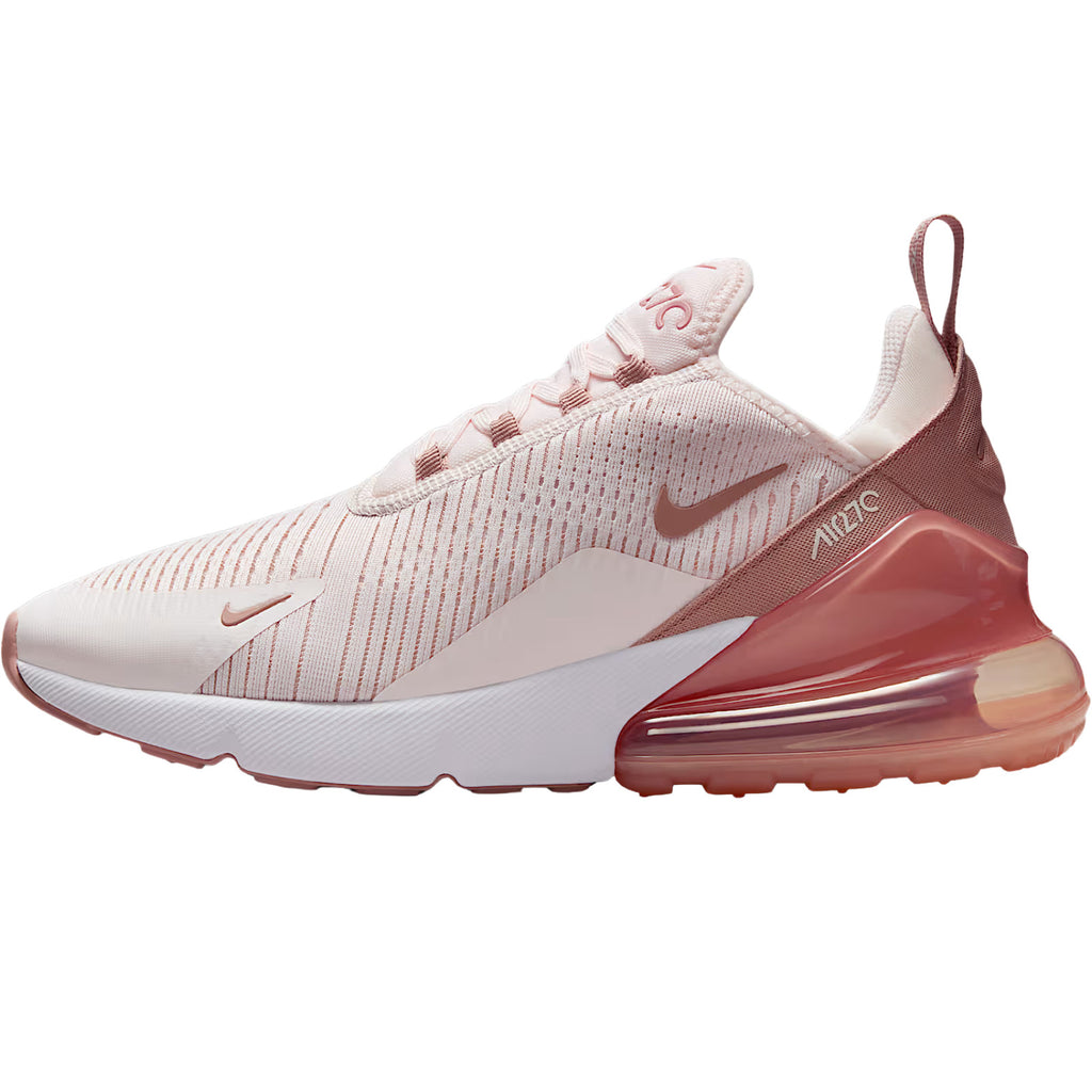 Nike Air Max 270 Women Sneaker Shoe US Size 6-11 New Colors New in Box Athletic