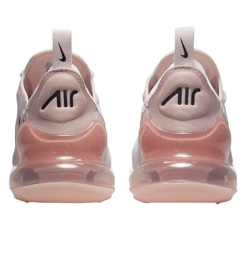 Nike Air Max 270 Women Sneaker Shoe US Size 6-11 New Colors New in Box Athletic