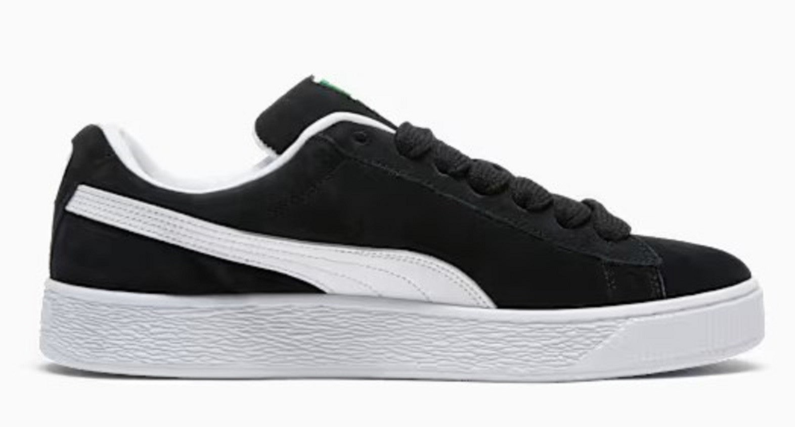 PUMA Unisex Suede XL Athletic Shoe Premium Suede Upper Rubber Outsole Men's Size