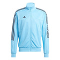[IW8258] MENS ADIDAS TIRO WORDMARK FULL ZIP TRACK JACKET