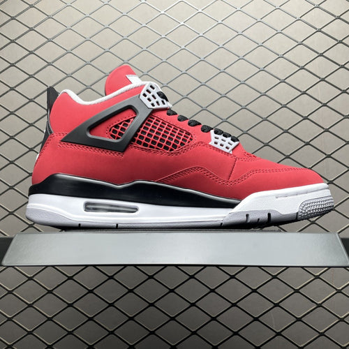 Air J*rdan 4 AJ4 Retro "Toro Bravo" FQ8138-600 2026 Men's Size 11