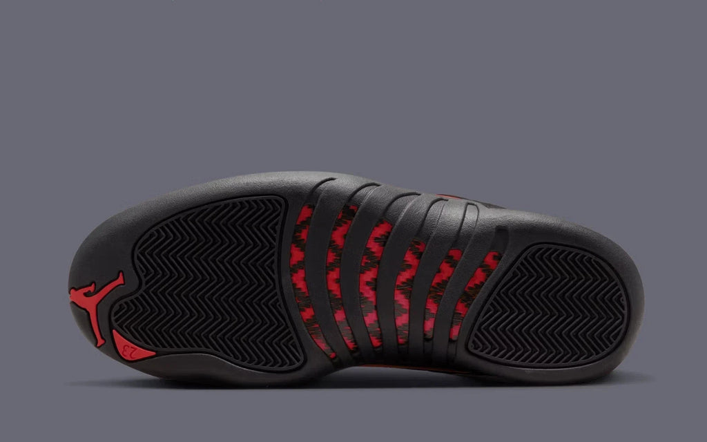 Jordan 12 “Bloodline”  (2026 ) Men's Size US