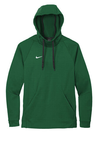 Nike Men's Therma-Fit Fleece Pullover Hoodie NWT 2023