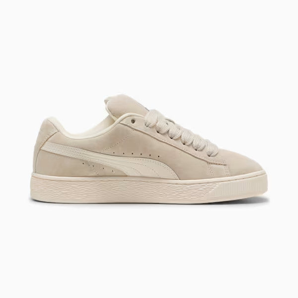 PUMA Unisex Suede XL Athletic Shoe Premium Suede Upper Rubber Outsole Men's Size