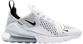 Nike Air Max 270 Women Sneaker Shoe US Size 6-11 New Colors New in Box Athletic