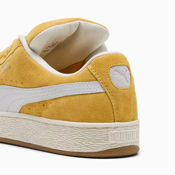 PUMA Unisex Suede XL Athletic Shoe Premium Suede Upper Rubber Outsole Men's Size