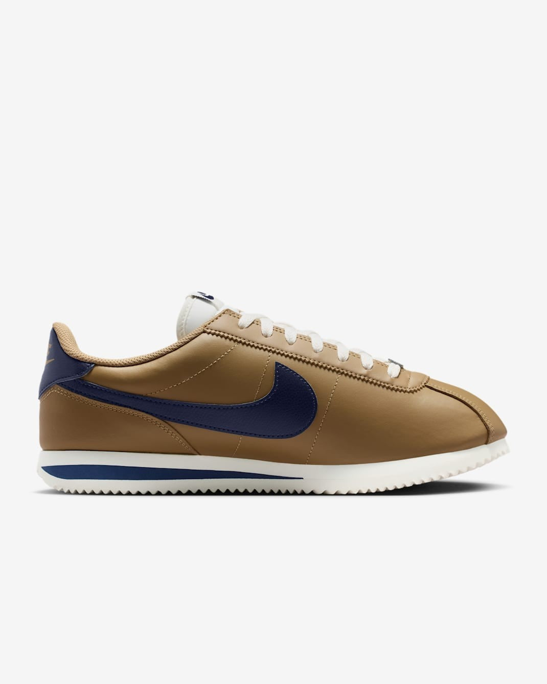 Nike Cortez Leather Men's Fashion Shoes Sneakers DM4044-201