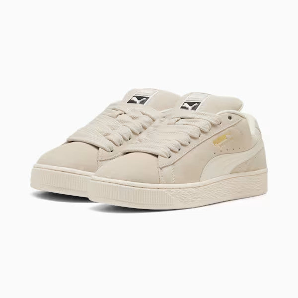 PUMA Unisex Suede XL Athletic Shoe Premium Suede Upper Rubber Outsole Men's Size