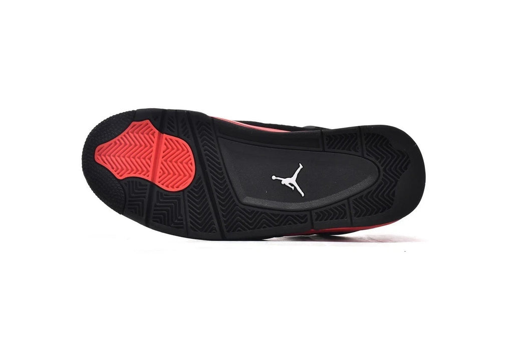 Jordan 4 Retro "Red Thunder" CT8527-016 Men's Size US 7-12