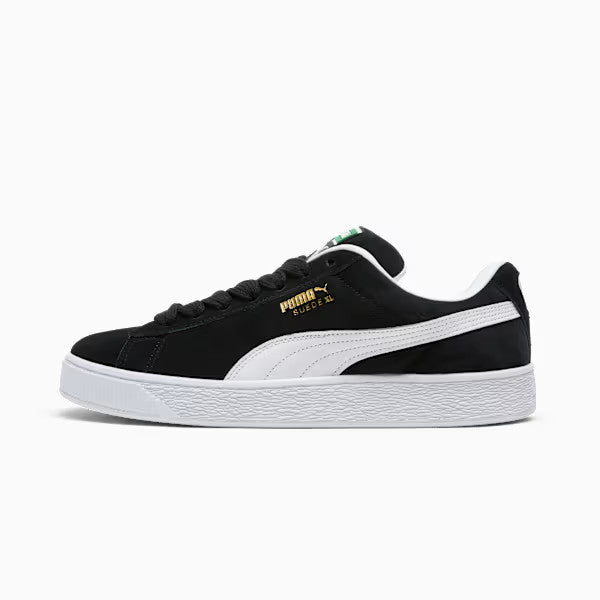 PUMA Unisex Suede XL Athletic Shoe Premium Suede Upper Rubber Outsole Men's Size