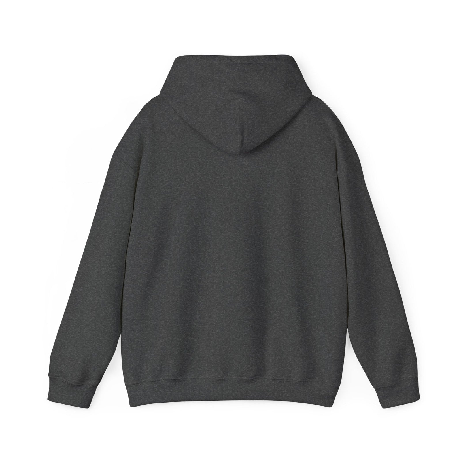 Glock Perfection Hoodie Unisex Heavy Blend™ Hooded Sweatshirt