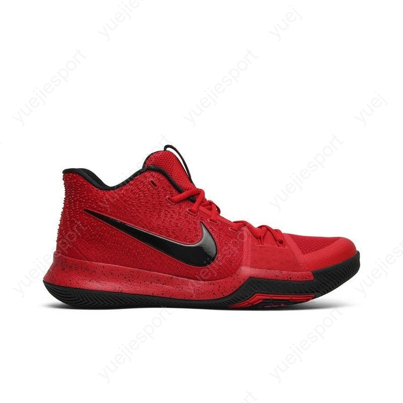 Nike Kyrie 3 Candy Apple 852395-600