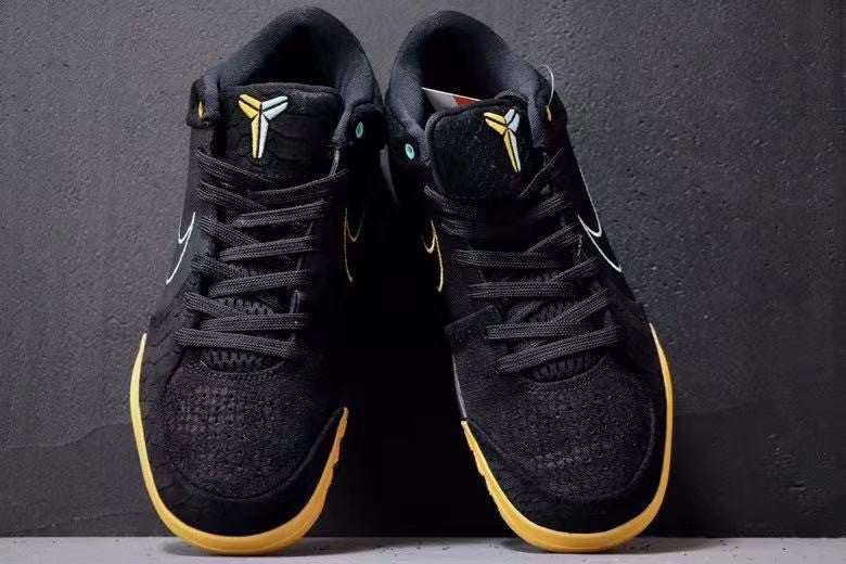 Zoom Kobe 4 Protro nakeskin' AV6339-002