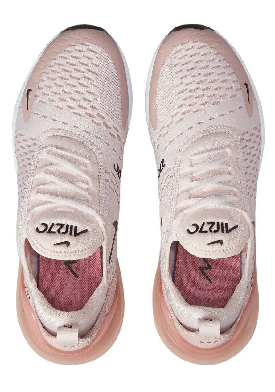 Nike Air Max 270 Women Sneaker Shoe US Size 6-11 New Colors New in Box Athletic