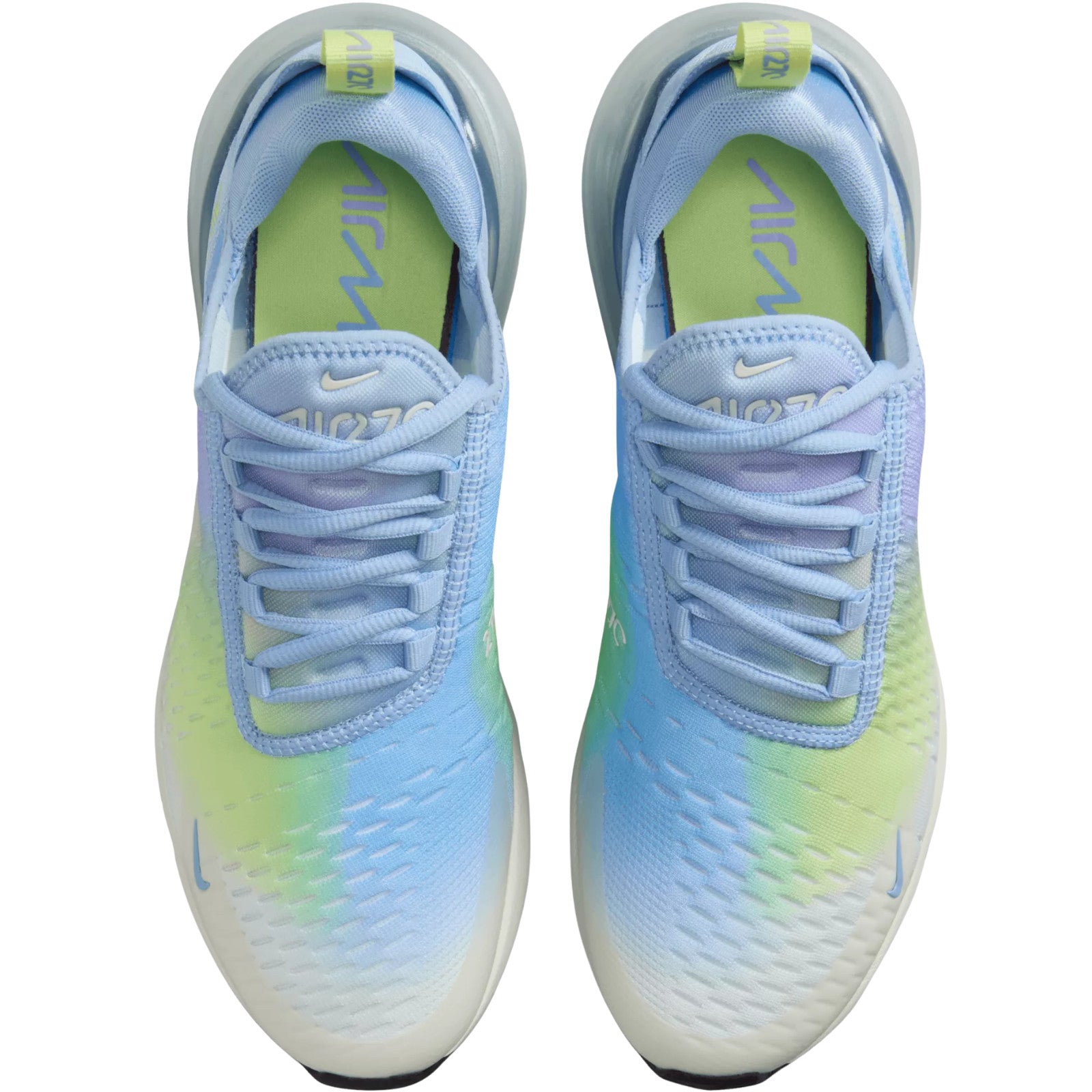 Nike Air Max 270 Women Sneaker Shoe US Size 6-11 New Colors New in Box Athletic