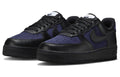 Nike Air Force 1 '07 LX Black Purple Ink W - DZ2708-500