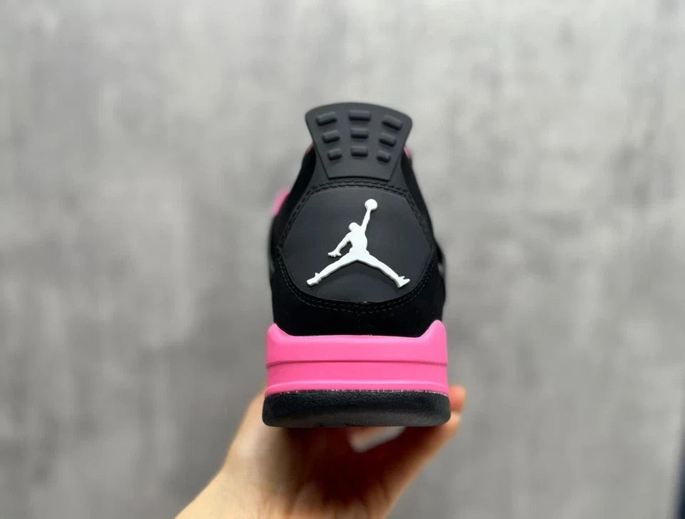Jordan 4 “Pink Thunder” MEN's Size US (7-12)