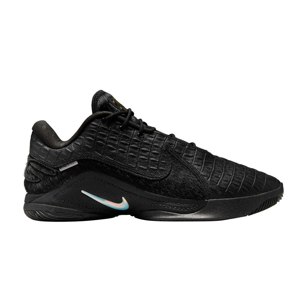 Nike LeBron 22 EP 'Black Label Pack' IB3865-001