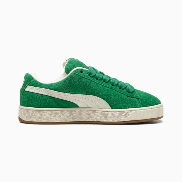 PUMA Unisex Suede XL Athletic Shoe Premium Suede Upper Rubber Outsole Men's Size