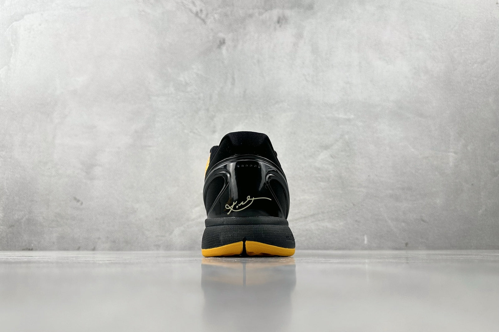 New NK Zoom Kobe 6 Lightbulb 429659-700 Mens Womens Basketball Shoes