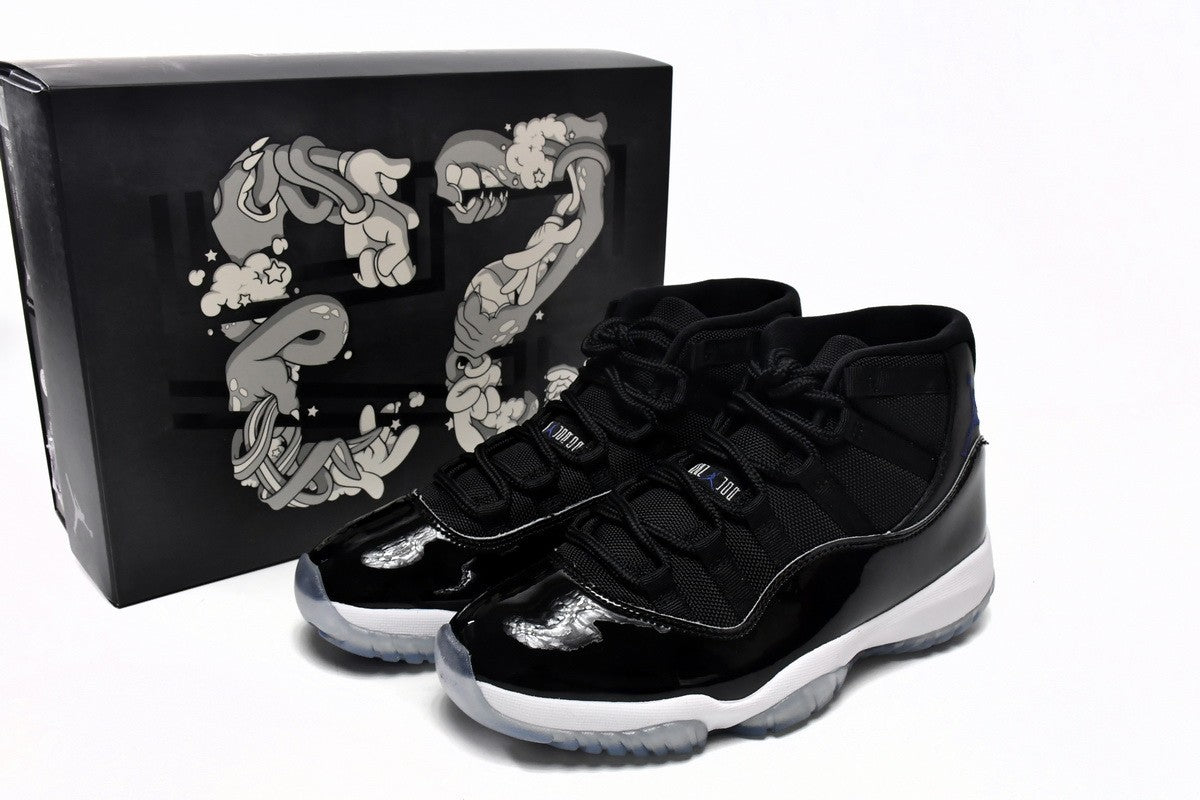 Air Jordan 11 Retro "Space Jam"