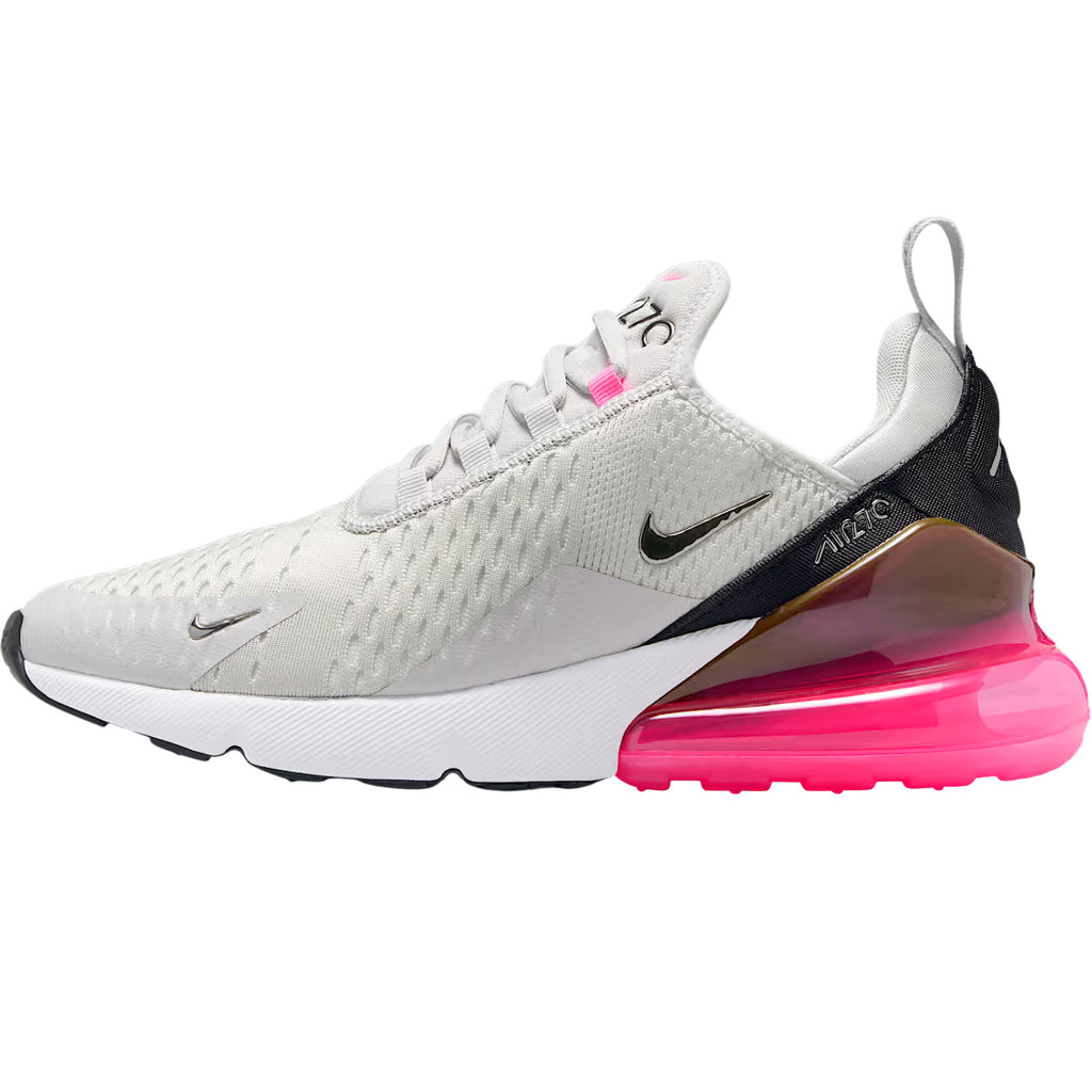 Nike Air Max 270 Women Sneaker Shoe US Size 6-11 New Colors New in Box Athletic