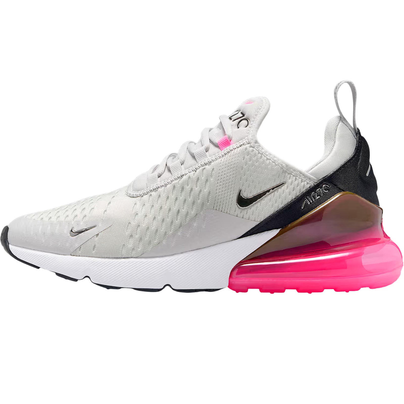 Nike Air Max 270 Women Sneaker Shoe US Size 6-11 New Colors New in Box Athletic