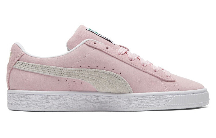PUMA Suede Classic XXI Low Chalk Pink - 374915-45