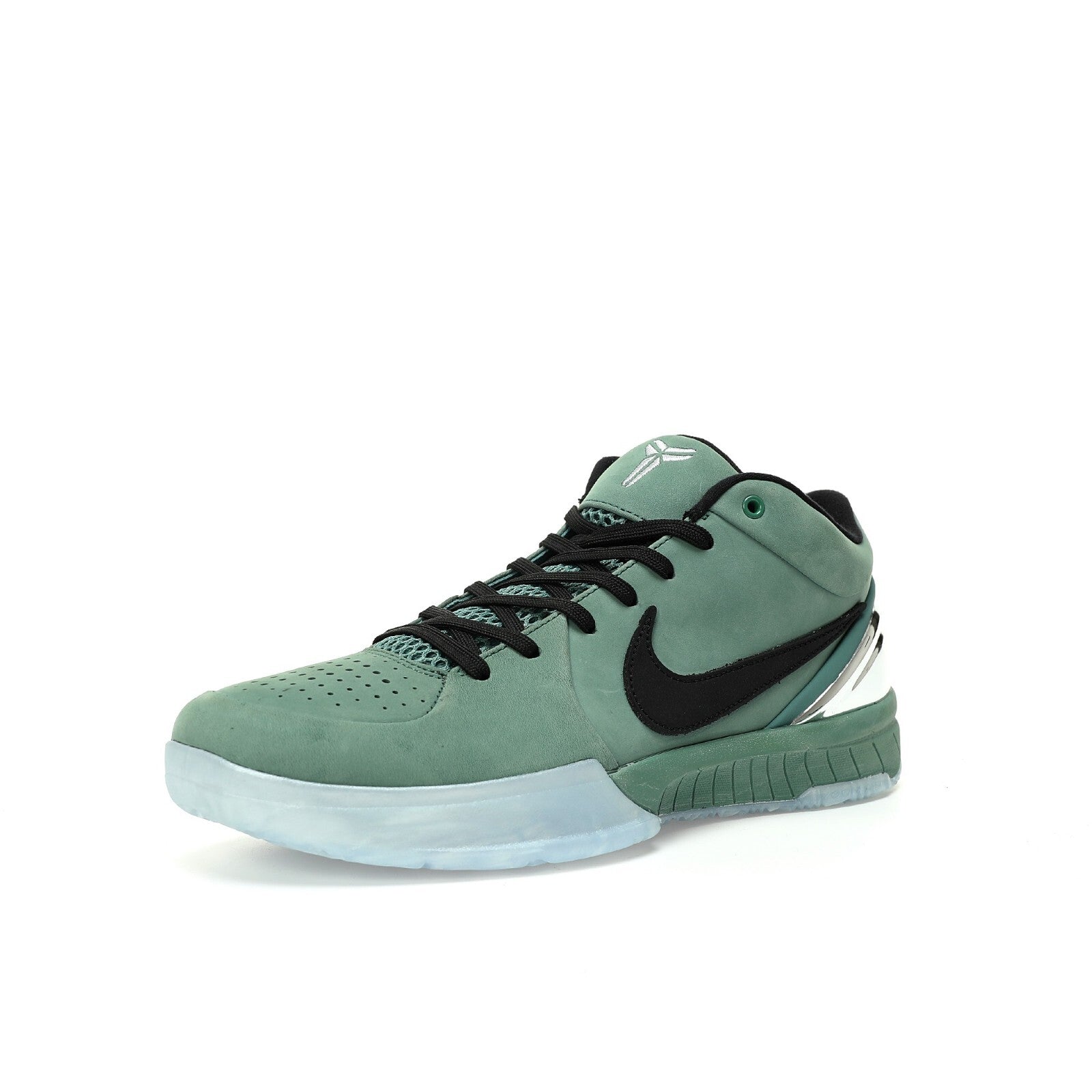 New Zoom Kobe 4 Protro Girl Dad FQ3545 300 Men's Size