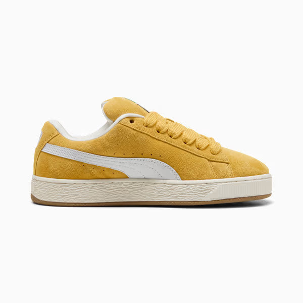 PUMA Unisex Suede XL Athletic Shoe Premium Suede Upper Rubber Outsole Men's Size