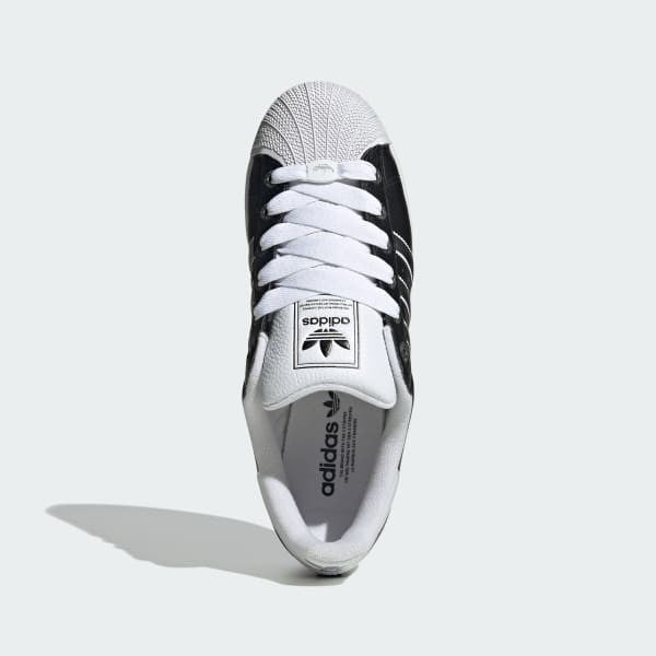 Adidas Originals Superstar II Men's  Running Sneakers Shoes JQ3209