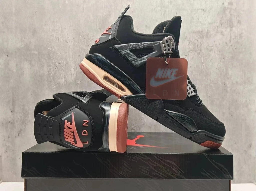 Jordan 4 “London” 2026 Men's Size US 7-12