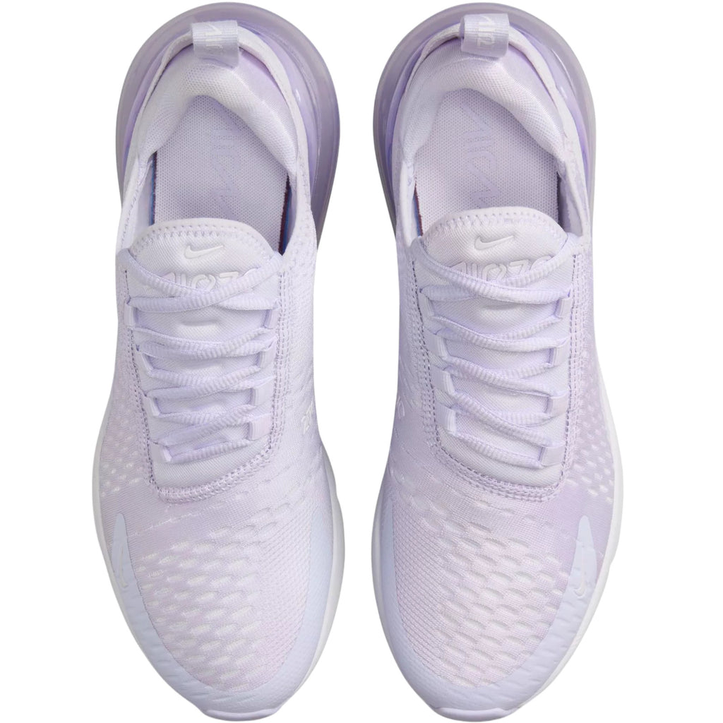 Nike Air Max 270 Women Sneaker Shoe US Size 6-11 New Colors New in Box Athletic