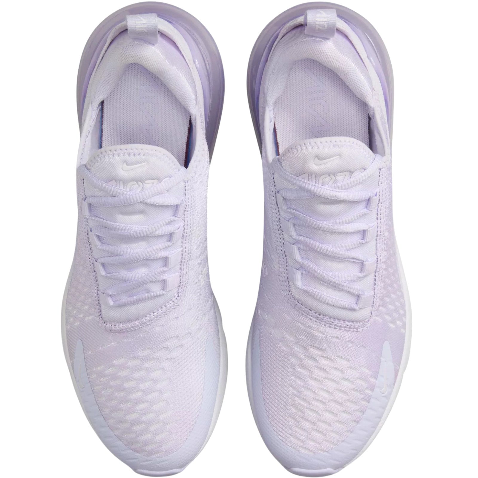 Nike Air Max 270 Women Sneaker Shoe US Size 6-11 New Colors New in Box Athletic