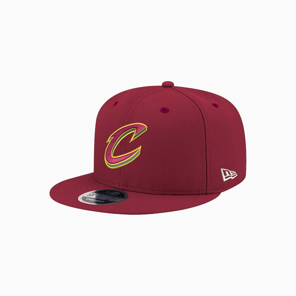 Cleveland Cavaliers NBA 9Fifty Snapback Hat