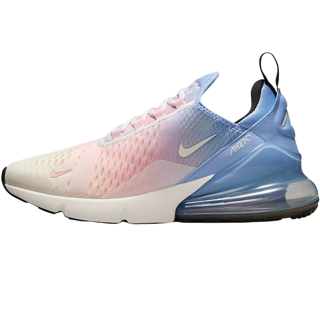 Nike Air Max 270 Women Sneaker Shoe US Size 6-11 New Colors New in Box Athletic