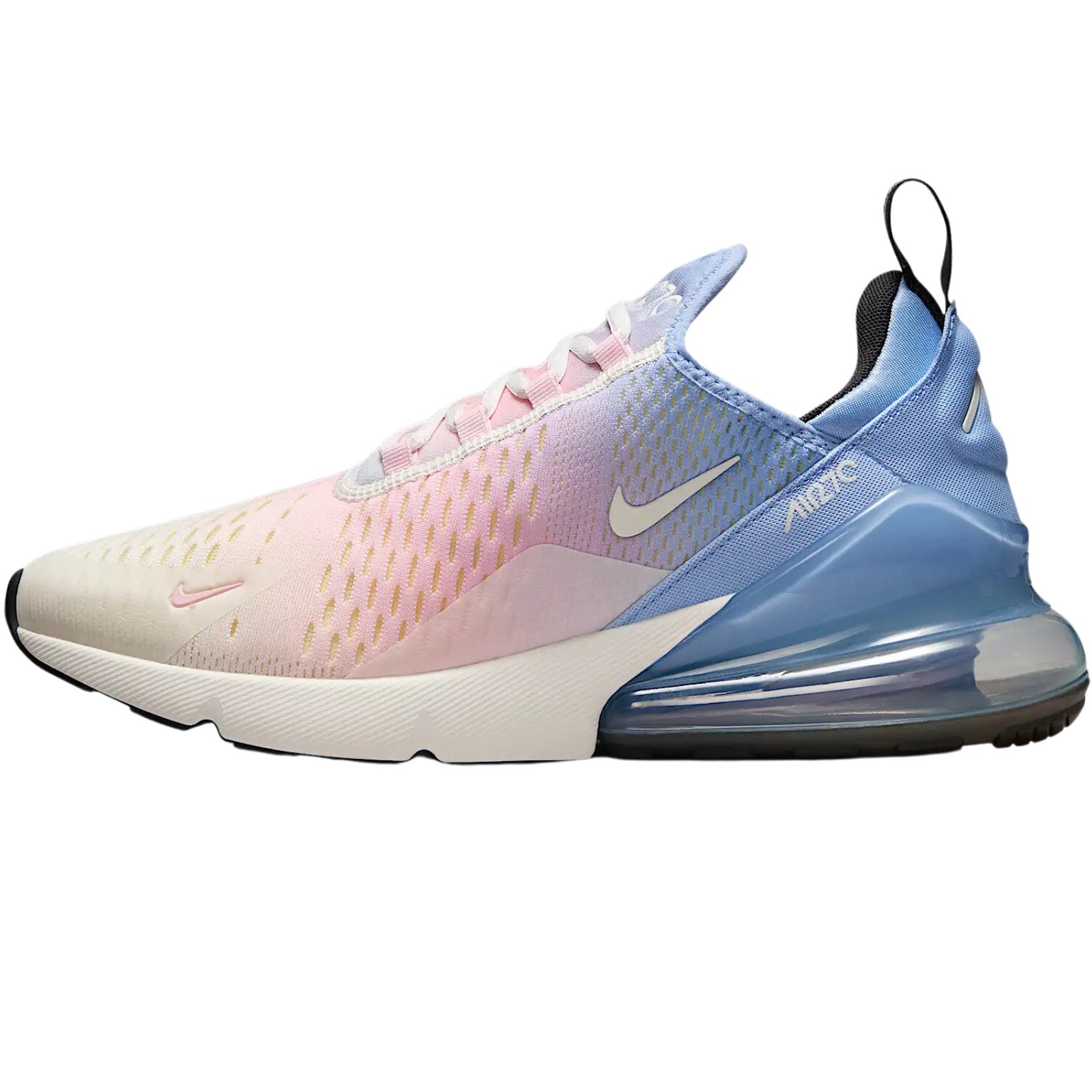 Nike Air Max 270 Women Sneaker Shoe US Size 6-11 New Colors New in Box Athletic