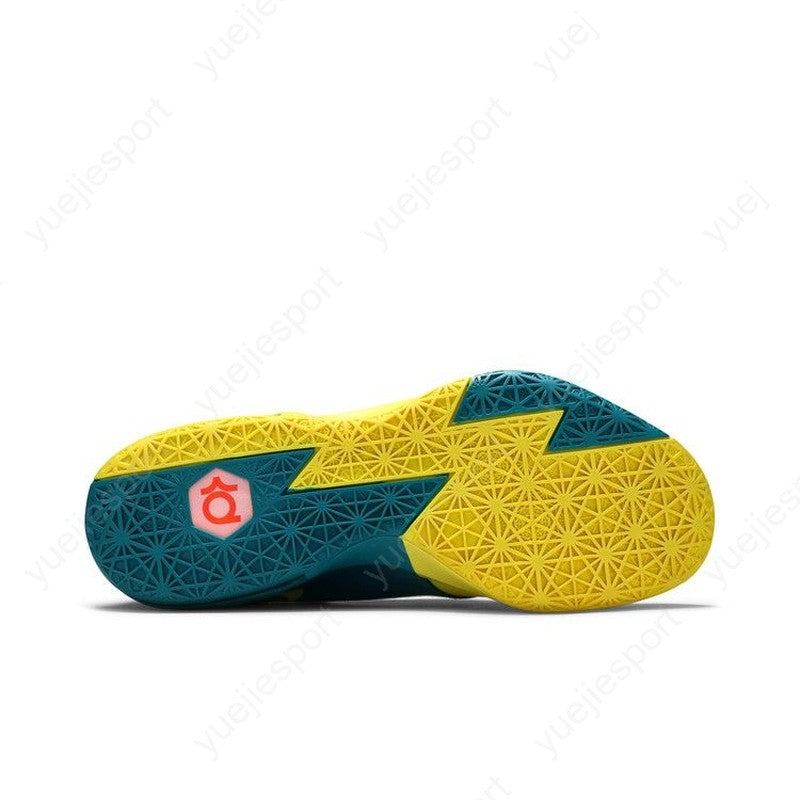 Nike Kd 6 599424-700