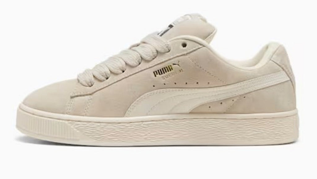 PUMA Unisex Suede XL Athletic Shoe Premium Suede Upper Rubber Outsole Men's Size