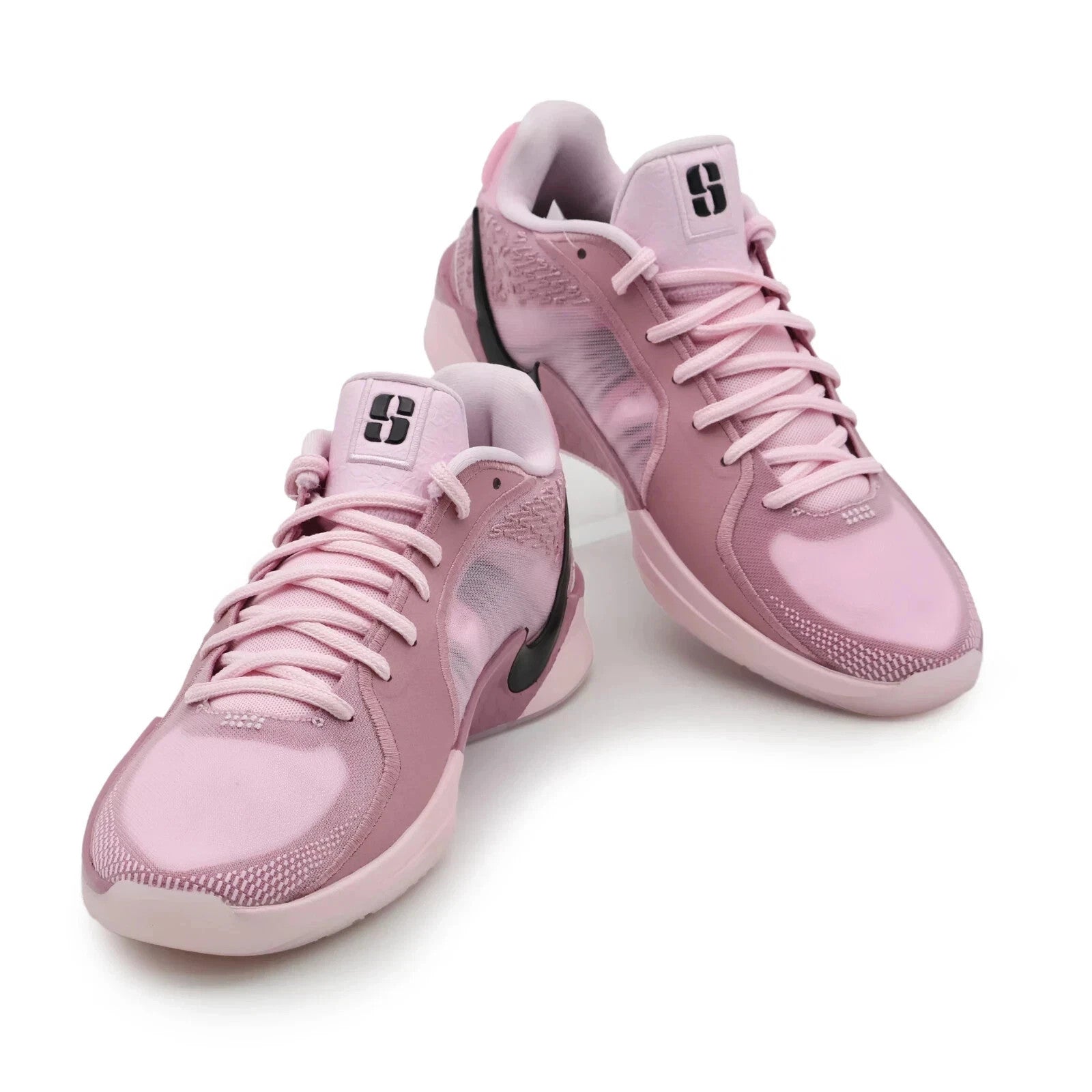Sabrina 2 Pink Foam/Elemental FZ1517-601 Women's Size.