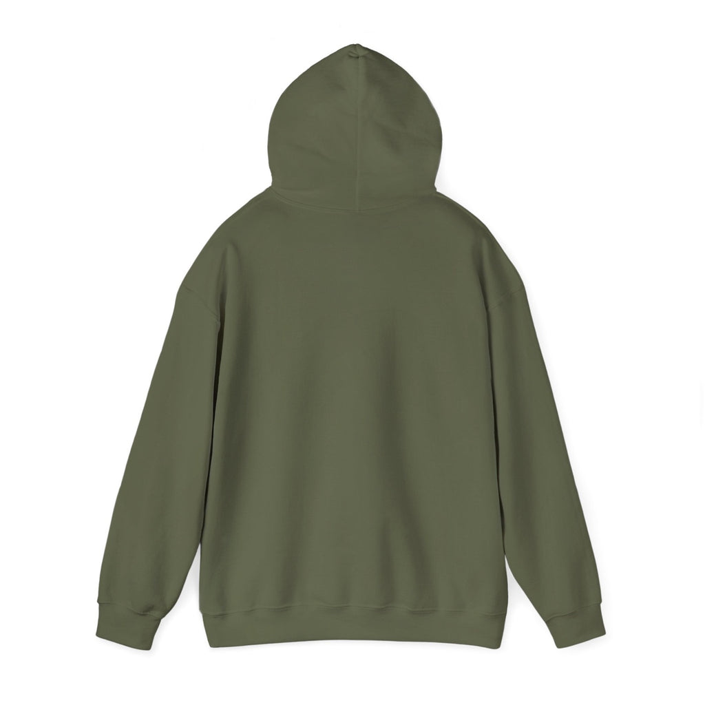 Glock Perfection Hoodie Unisex Heavy Blend™ Hooded Sweatshirt