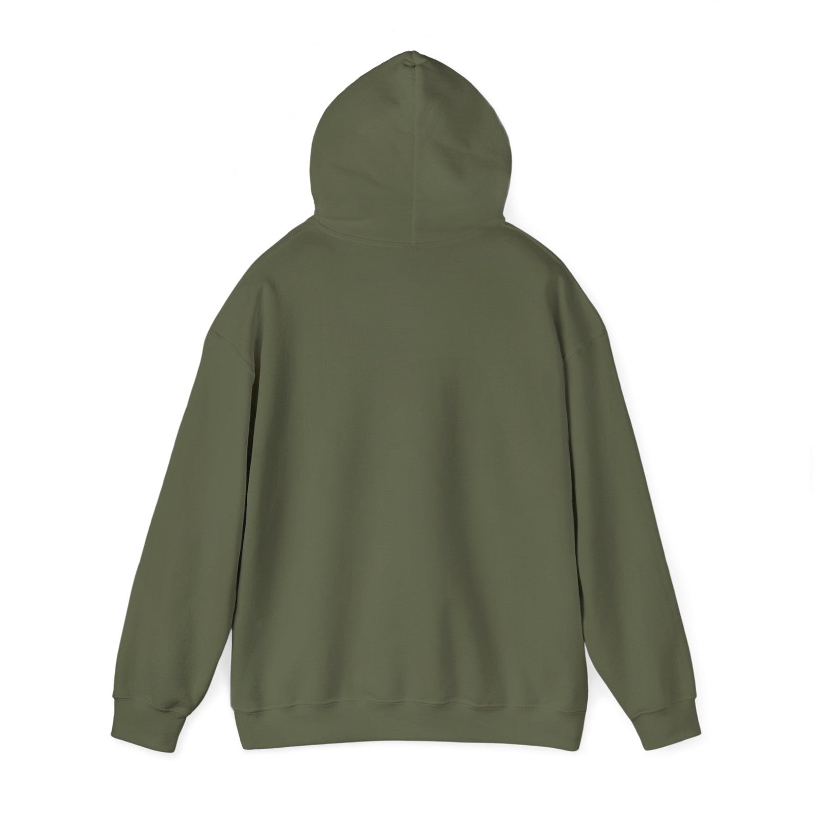 Glock Perfection Hoodie Unisex Heavy Blend™ Hooded Sweatshirt
