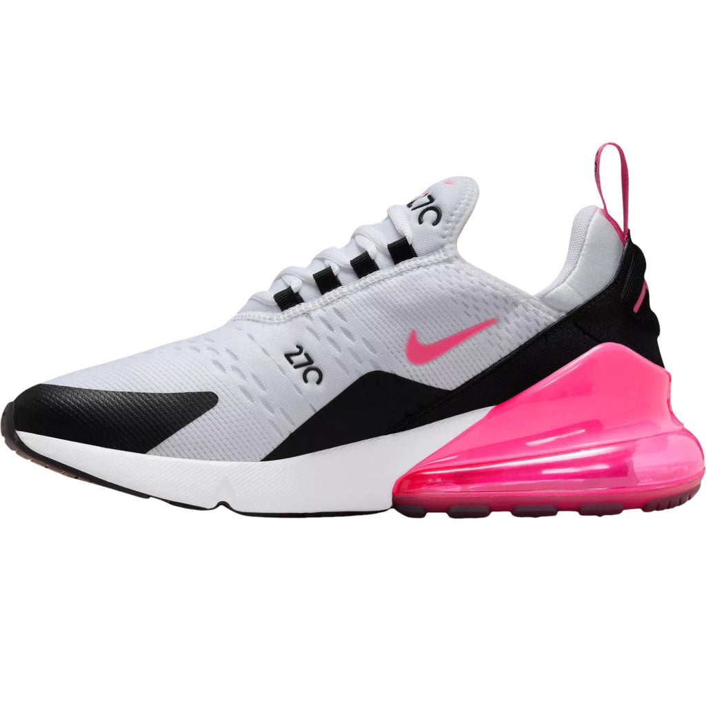 Nike Air Max 270 Women Sneaker Shoe US Size 6-11 New Colors New in Box Athletic