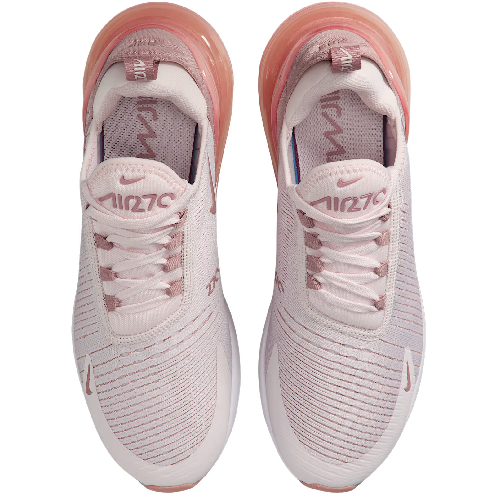 Nike Air Max 270 Women Sneaker Shoe US Size 6-11 New Colors New in Box Athletic